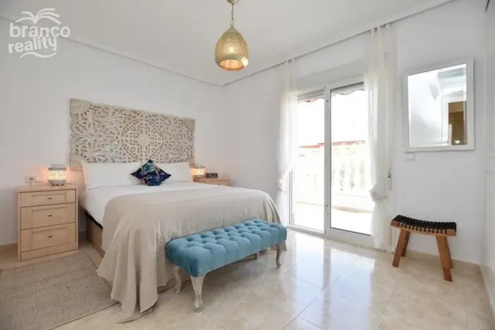 Prodej rodinného domu, Ciudad Quesada, Alicante, Španělsko, 100 m2