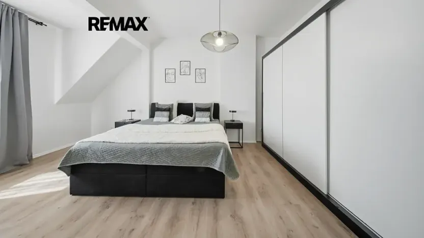 Pronájem bytu 4+kk, Česká Lípa, Jiráskova, 85 m2