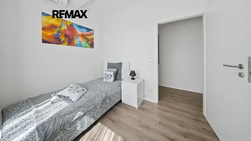 Pronájem bytu 4+kk, Česká Lípa, Jiráskova, 85 m2