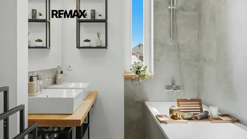 Pronájem bytu 4+kk, Česká Lípa, Jiráskova, 85 m2