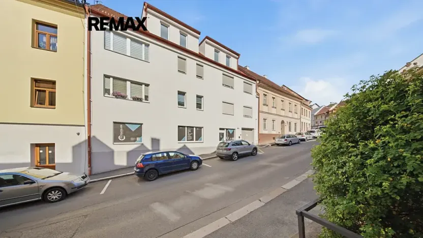 Pronájem bytu 4+kk, Česká Lípa, Jiráskova, 85 m2