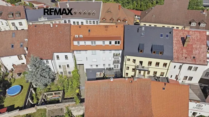 Pronájem bytu 4+kk, Česká Lípa, Jiráskova, 85 m2