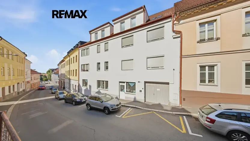 Pronájem bytu 4+kk, Česká Lípa, Jiráskova, 85 m2