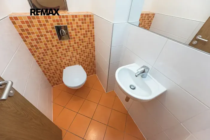 Pronájem bytu 2+kk, Praha - Žižkov, Kališnická, 55 m2