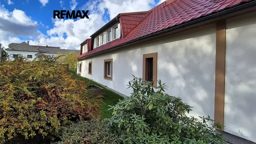 Prodej rodinného domu, Humpolec, 506 m2