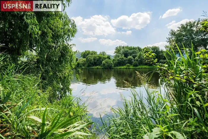 Prodej rodinného domu, Černošice, 57 m2