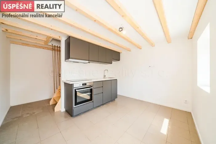 Prodej chaty, Černošice, 57 m2