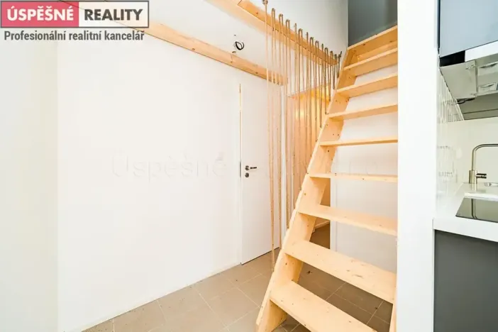 Prodej chaty, Černošice, 57 m2