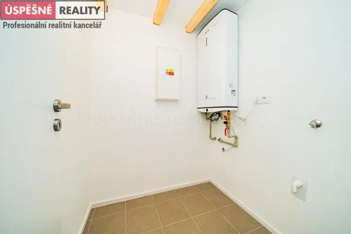 Prodej chaty, Černošice, 57 m2