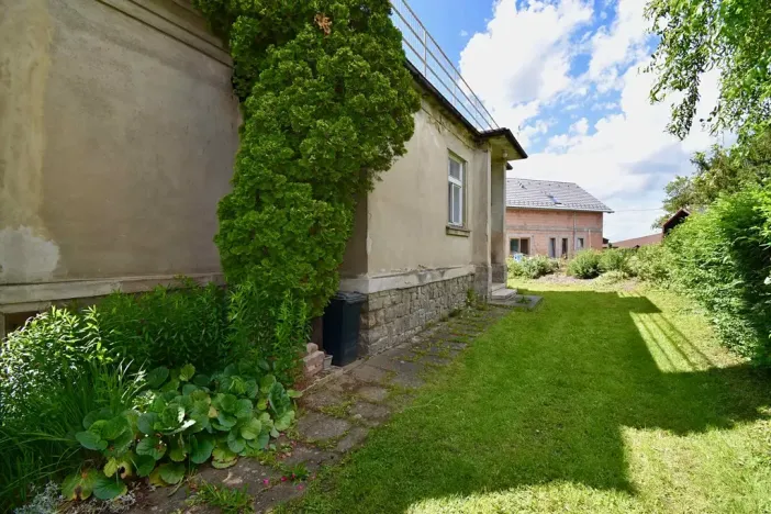 Prodej rodinného domu, Potěhy, 180 m2