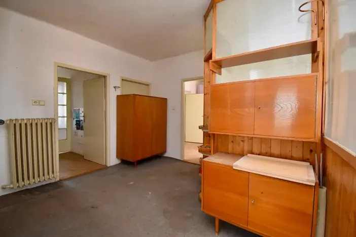 Prodej rodinného domu, Potěhy, 180 m2