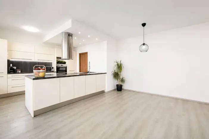 Pronájem bytu 3+kk, Brno, U Leskavy, 100 m2