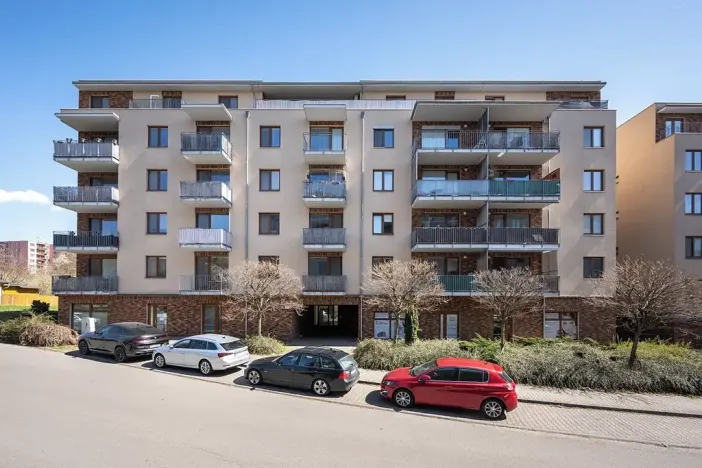 Pronájem bytu 3+kk, Brno, U Leskavy, 100 m2