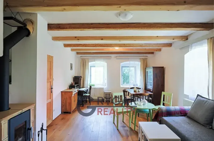 Prodej rodinného domu, Životice, 170 m2