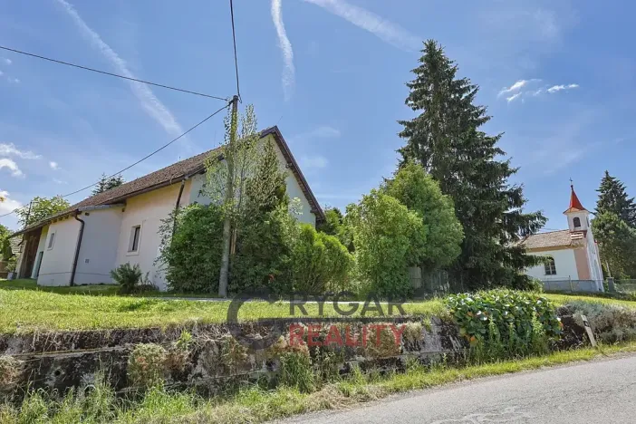 Prodej rodinného domu, Životice, 170 m2