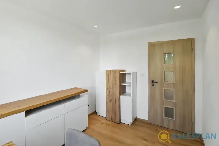Prodej bytu 3+kk, Praha - Motol, Weberova, 82 m2