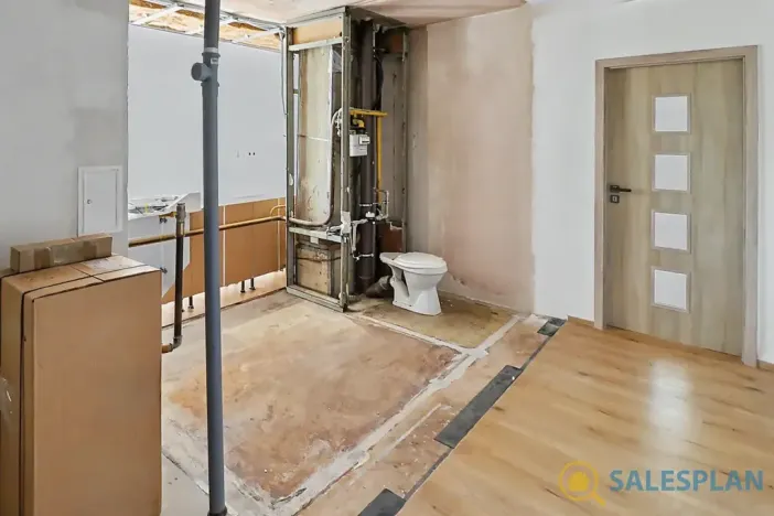 Prodej bytu 3+kk, Praha - Motol, Weberova, 82 m2