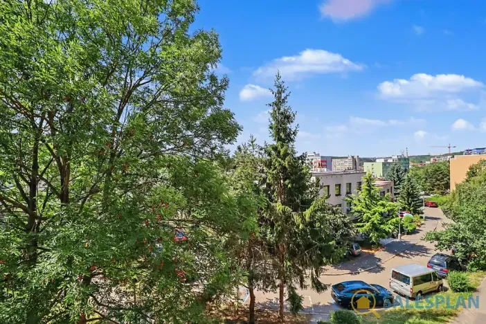 Prodej bytu 3+kk, Praha - Motol, Weberova, 82 m2