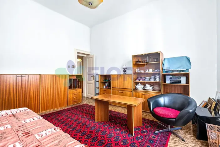 Prodej bytu 3+1, Praha - Josefov, Žatecká, 101 m2