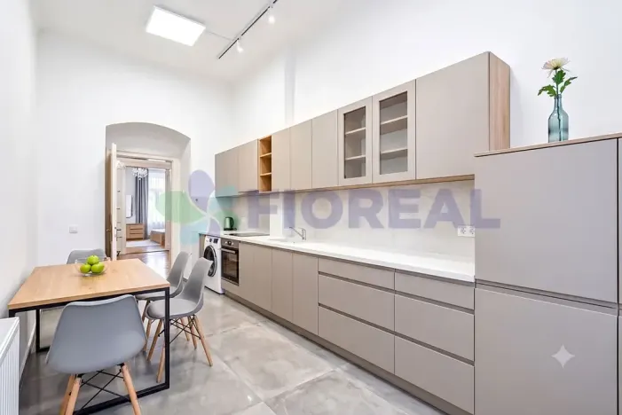 Prodej bytu 3+1, Praha - Josefov, Žatecká, 101 m2