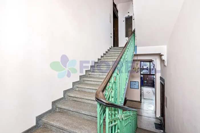Prodej bytu 3+1, Praha - Josefov, Žatecká, 101 m2