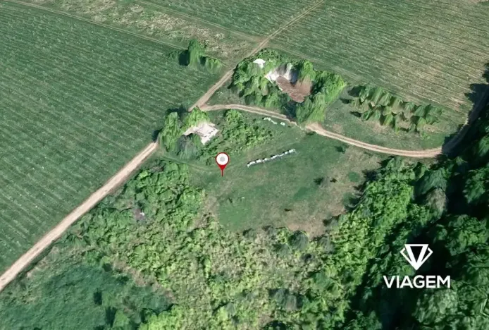 Prodej sadu/vinice, Strážnice, 1259 m2