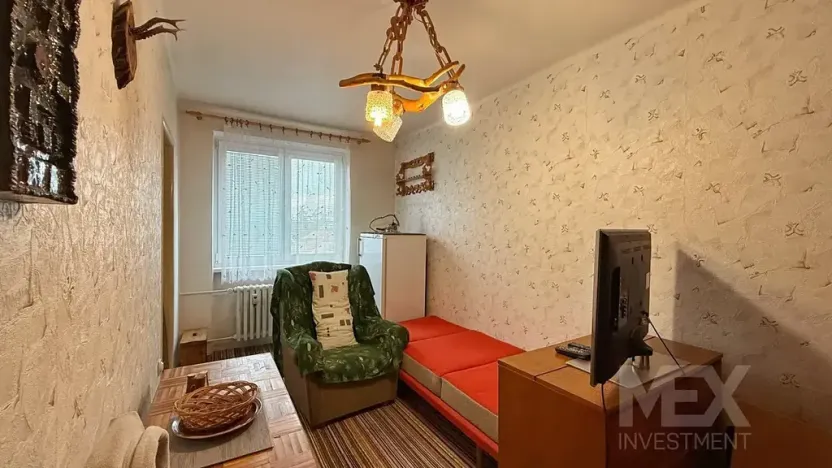 Prodej bytu 3+1, Hradec Králové, Písečná, 64 m2