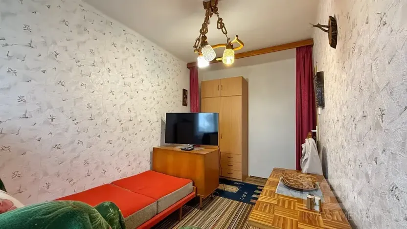 Prodej bytu 3+1, Hradec Králové, Písečná, 64 m2