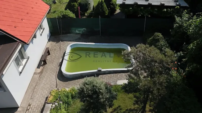 Prodej chaty, Boršov nad Vltavou, 41 m2