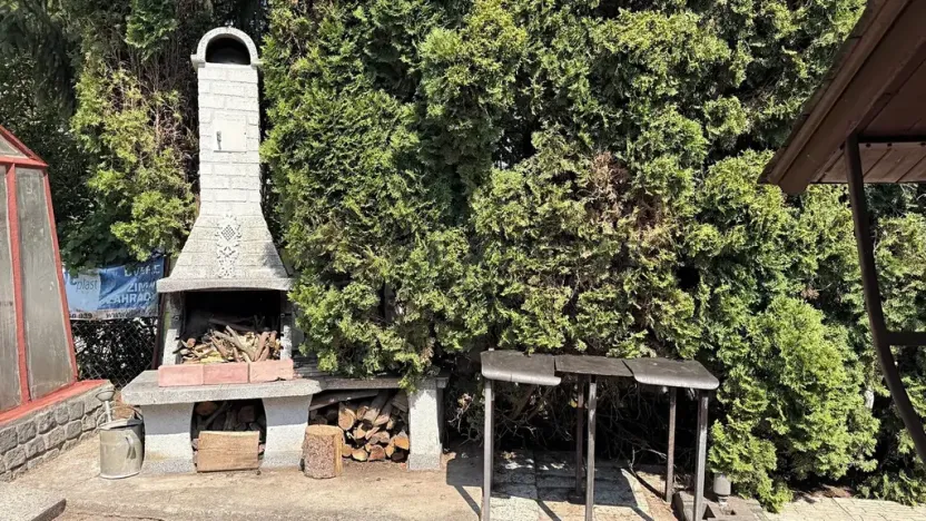 Prodej chaty, Boršov nad Vltavou, 41 m2