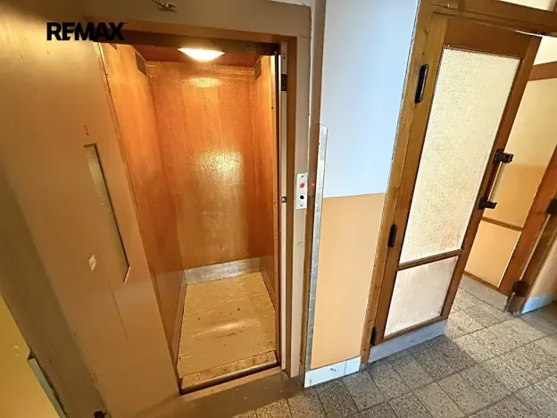 Prodej bytu 3+1, Chrudim, Palackého třída, 92 m2