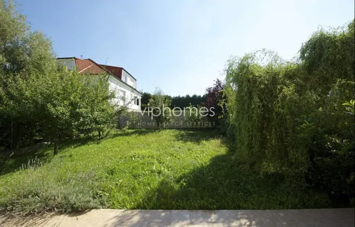 Pronájem rodinného domu, Praha - Nebušice, Na závěji, 230 m2