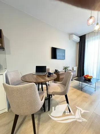 Prodej bytu 2+kk, Batumi, Gruzie, 37 m2