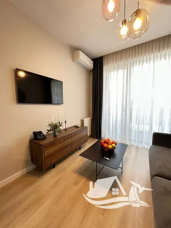 Prodej bytu 2+kk, Batumi, Gruzie, 37 m2