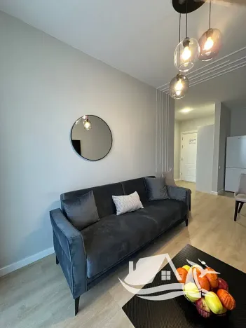 Prodej bytu 2+kk, Batumi, Gruzie, 37 m2