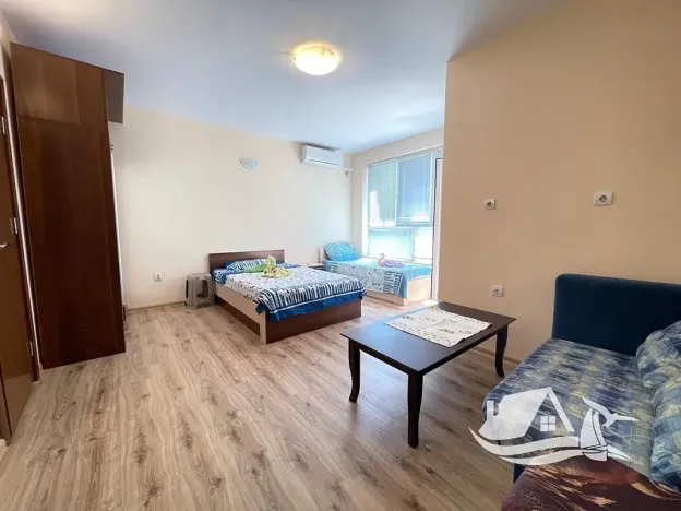 Prodej bytu 4+kk, Nesebar, Bulharsko, 101 m2