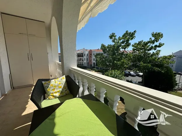 Prodej bytu 2+kk, Nesebar, Bulharsko, 54 m2