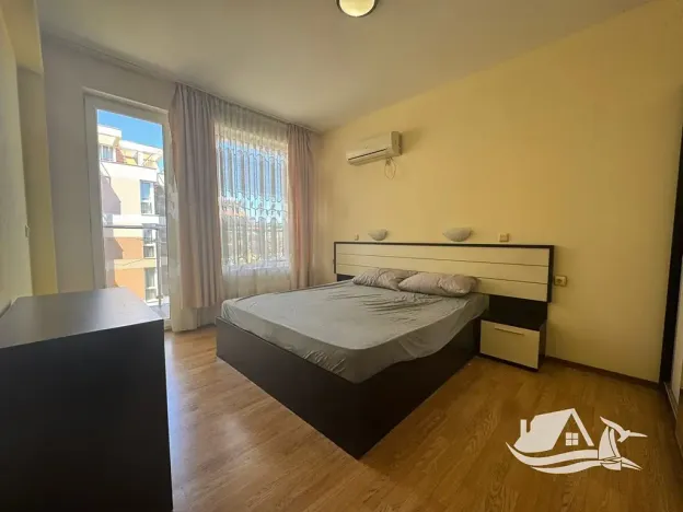 Prodej bytu 2+kk, Nesebar, Bulharsko, 50 m2