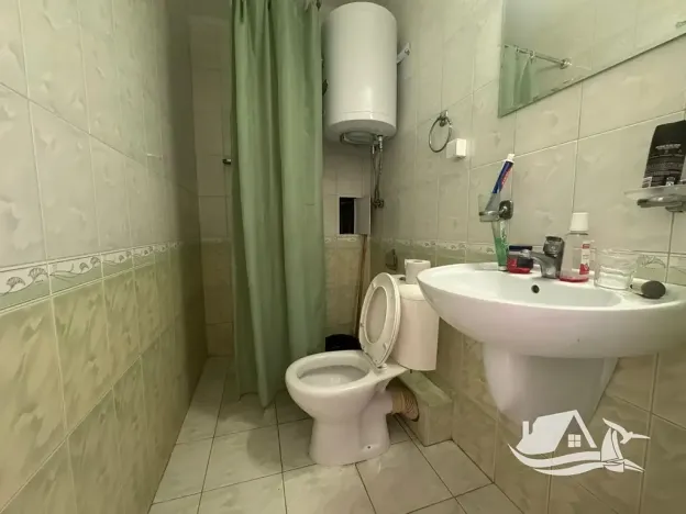 Prodej bytu 2+kk, Nesebar, Bulharsko, 50 m2