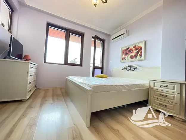 Prodej bytu 3+kk, Sveti Vlas, Bulharsko, 132 m2