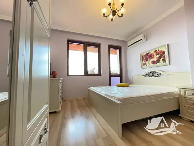 Prodej bytu 3+kk, Sveti Vlas, Bulharsko, 132 m2