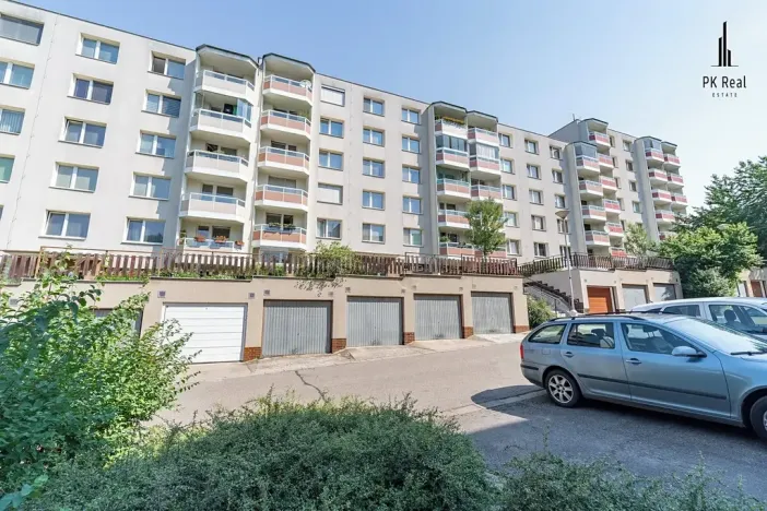 Pronájem bytu 4+1, Brno, Suzova, 87 m2