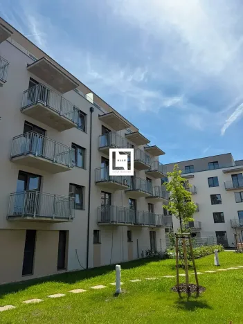 Prodej bytu 1+kk, Ostrava, Provaznická, 32 m2