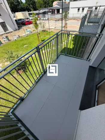 Prodej bytu 1+kk, Ostrava, Provaznická, 32 m2