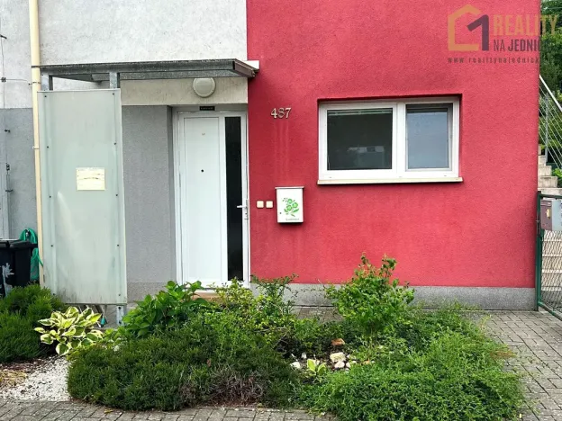Pronájem bytu 2+kk, Častolovice, U Konopáče, 45 m2