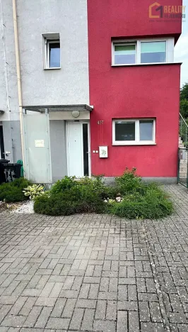 Pronájem bytu 2+kk, Častolovice, U Konopáče, 45 m2