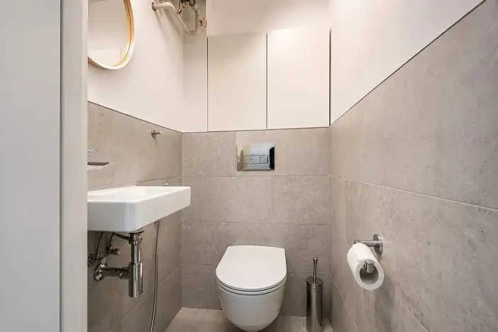 Prodej bytu 2+kk, Praha - Žižkov, Víta Nejedlého, 46 m2