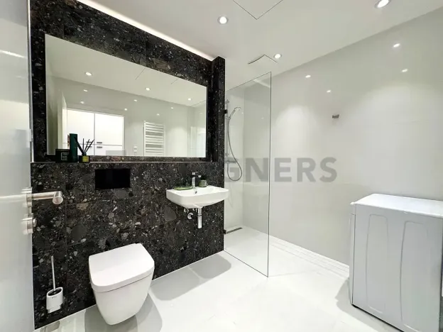 Pronájem bytu 1+kk, Brno, Cejl, 30 m2