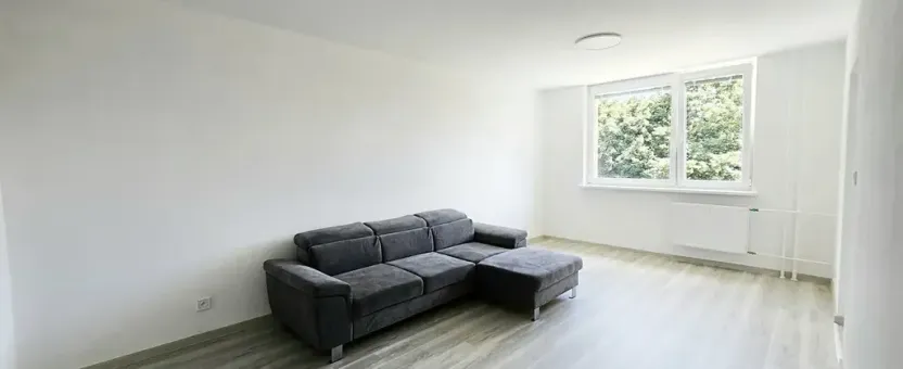 Pronájem bytu 2+1, Brno, Kunštátská, 59 m2