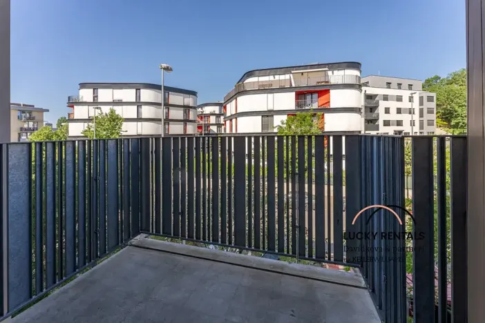 Pronájem bytu 3+kk, Praha - Žižkov, Olgy Havlové, 76 m2